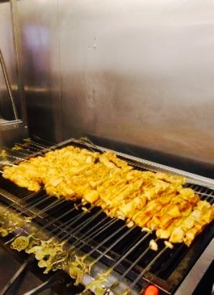 Best Kebab & Pizza House