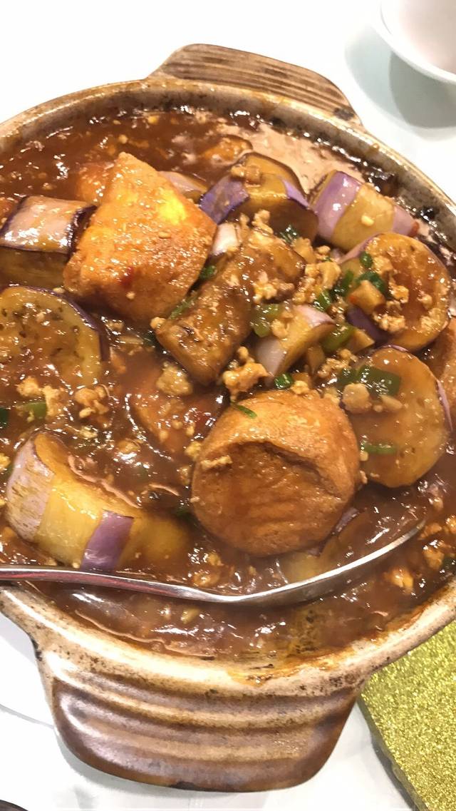 温哥华福满楼海鲜酒家