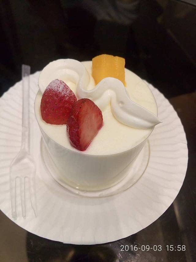 好利来(万达店)