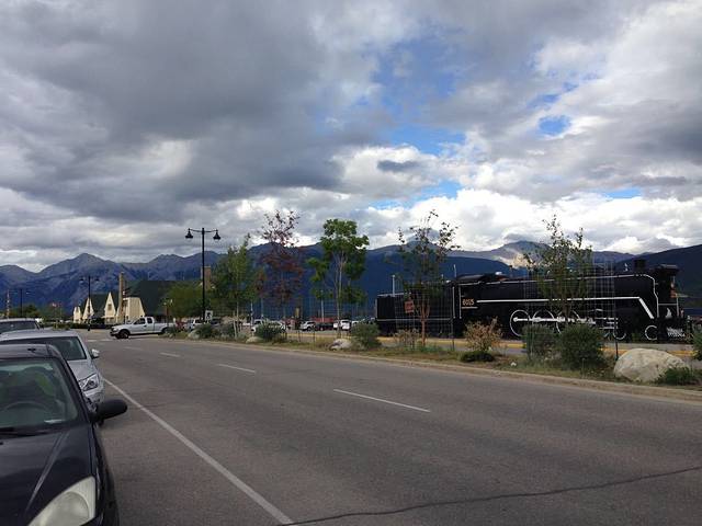 Fiddle River Restaurant