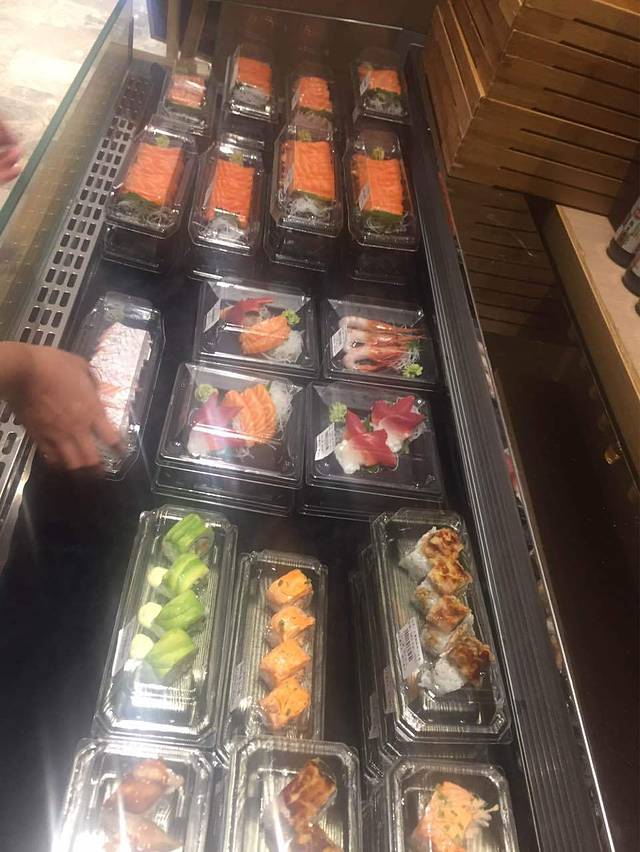 久赞·居酒屋(来福士中心店)