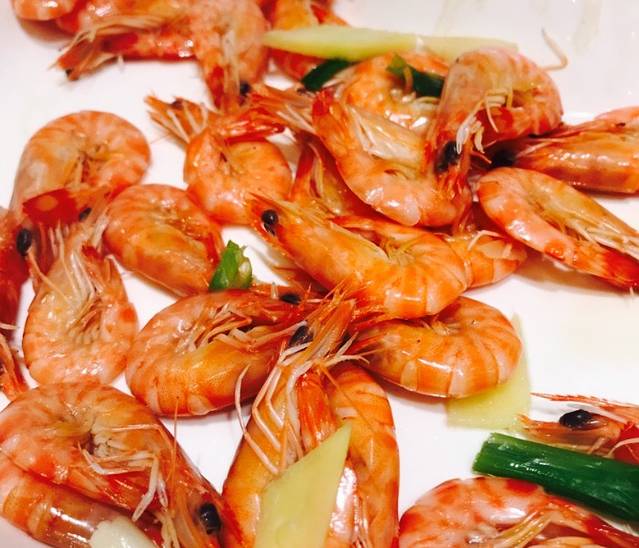 申宴酒楼(溧阳店)