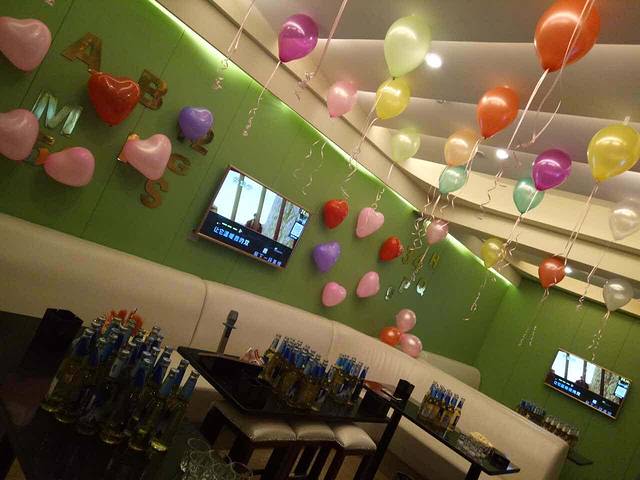 蘭庭茶楼·茶餐厅·私房菜