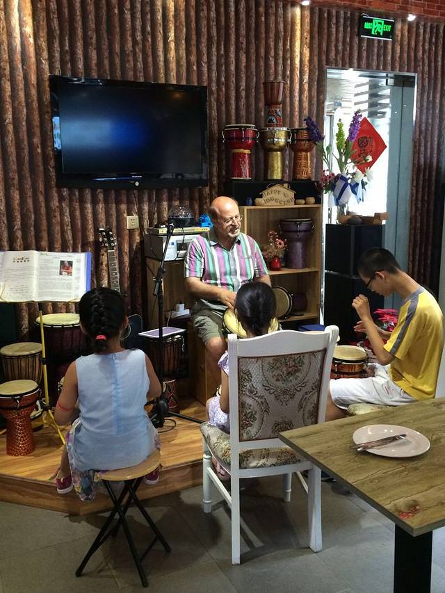 芬兰之家西餐(平江路店)