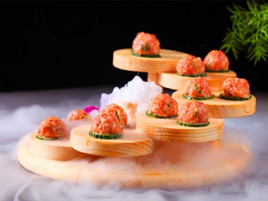 重庆大队长火锅(解放碑店)