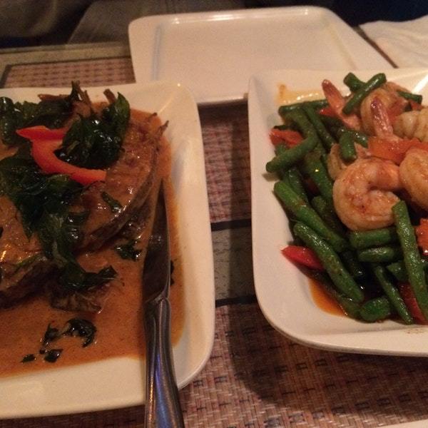 Thai Time Restaurant