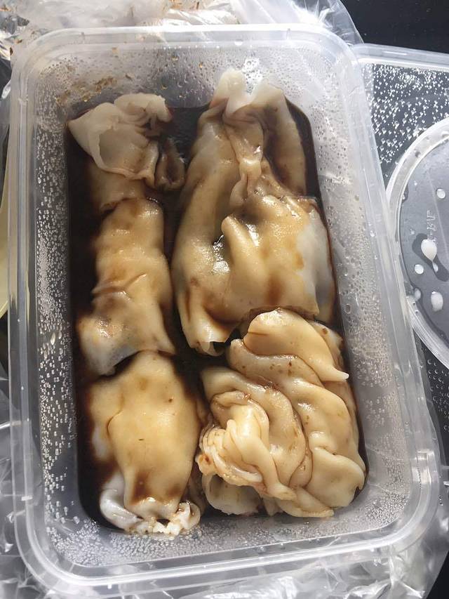 茶记餐厅(祈福店)