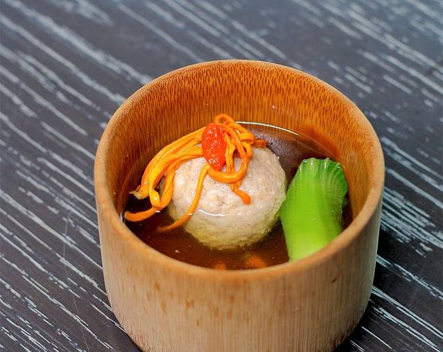 凯悦酒店·咖啡厅