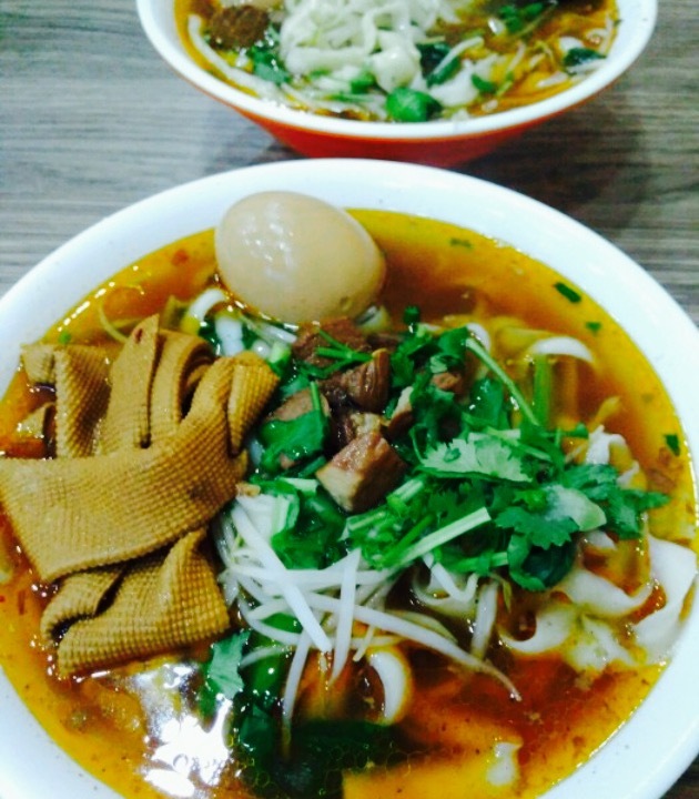 晋轩味道(国荣店)