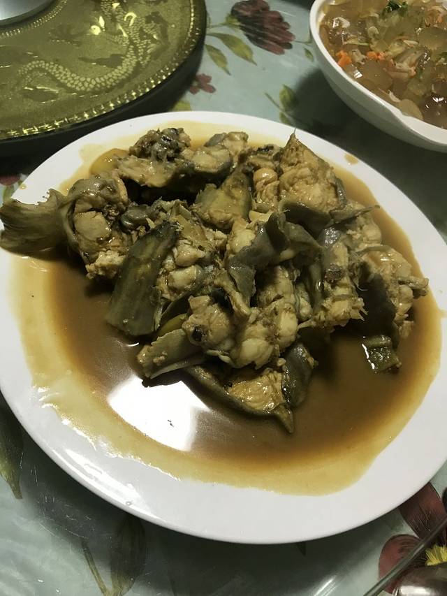 麦窑海鲜酒家(东麦窑店)