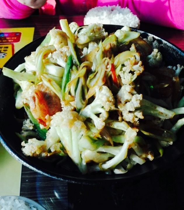 金稻米(开发区店)