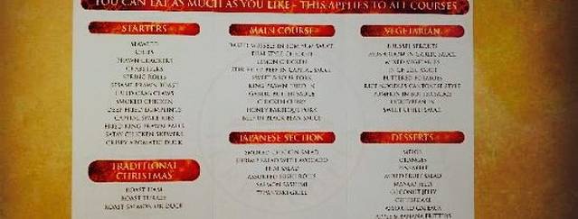 Terra Cotta Restaurant