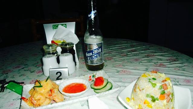 Tartaruga's Hotel and Pagudpud Yacht Club Restaurant