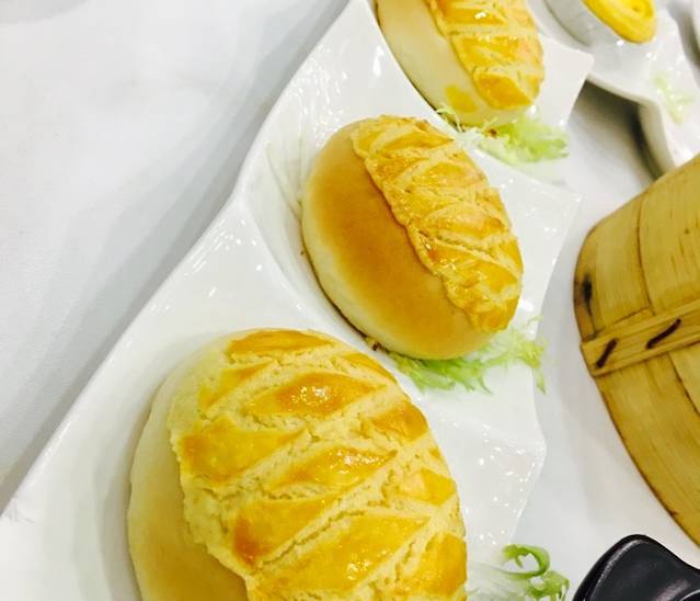 联城酒店·粤菜·点心·宴会