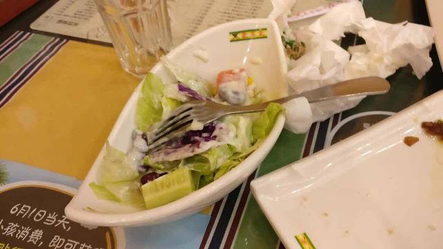 豪享来中西餐厅(湖里店)