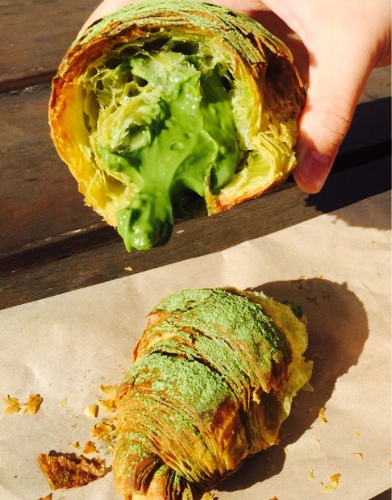 Top Impression Bakery Cafe