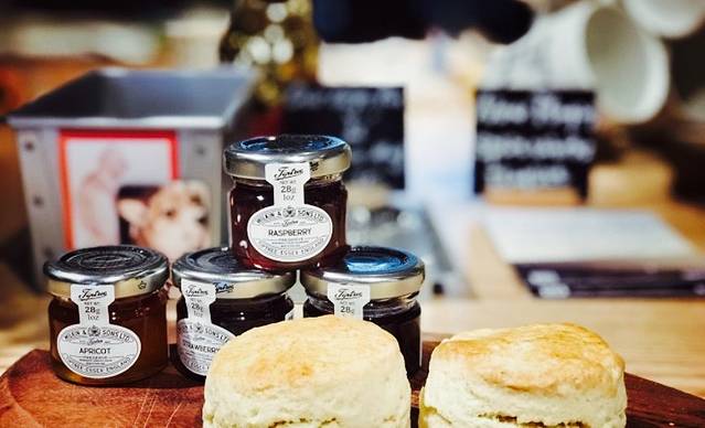 面包会有的(幸福路店)