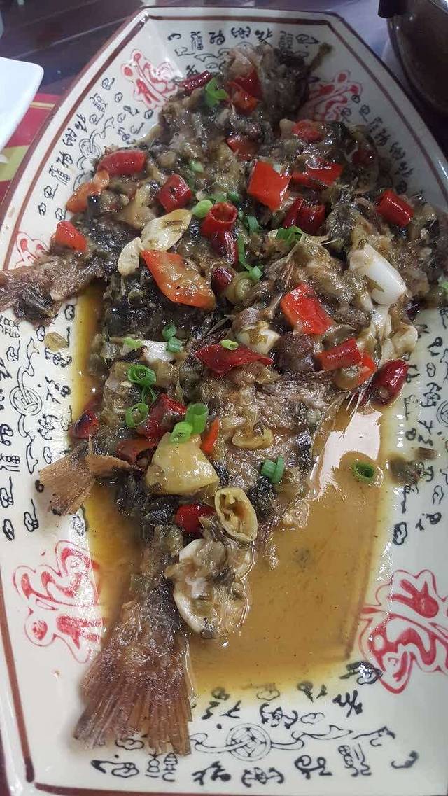 南湖土灶锅台(宝安花园店)