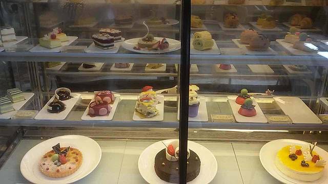 绍兴上虞天玥开元名都大酒店·自助餐