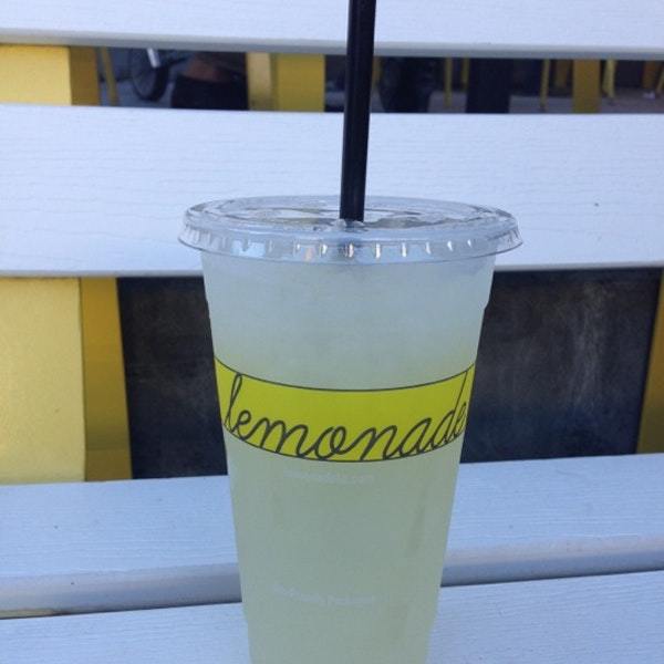 Lemonade