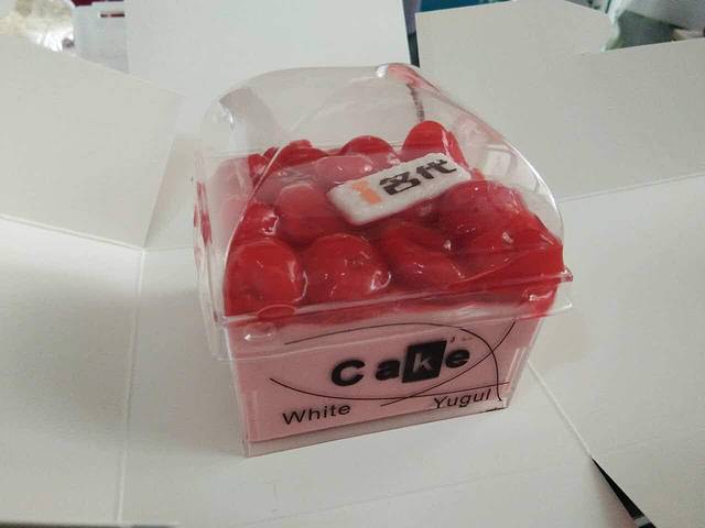 名代·蛋糕(工学院店)