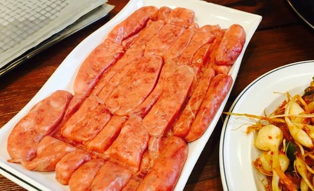 李颖老高丽楼饭店(银河大街店)