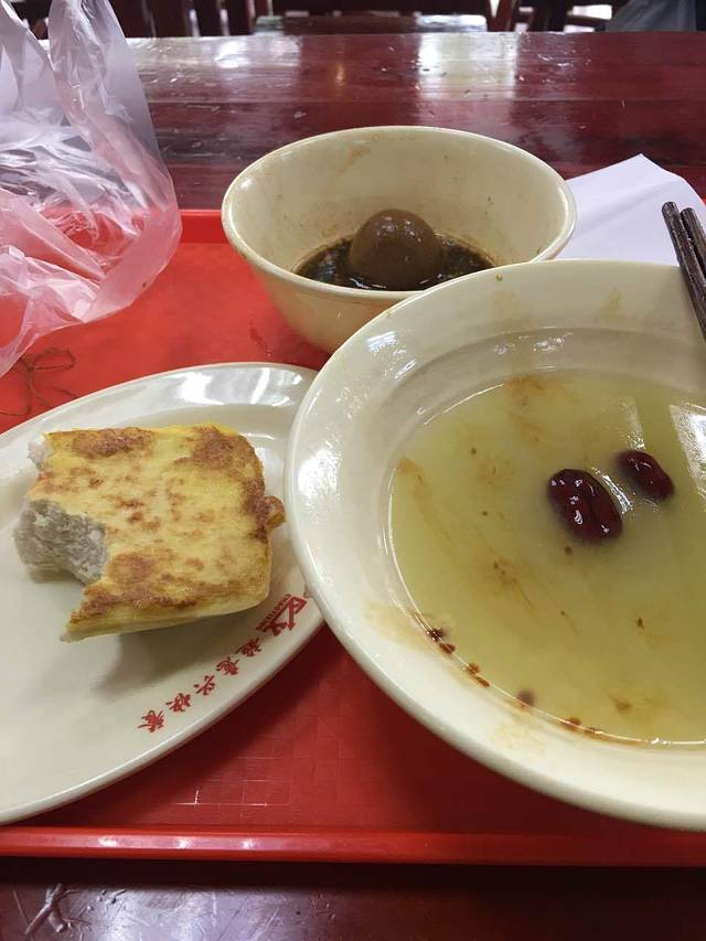 超意兴快餐(山铝店)