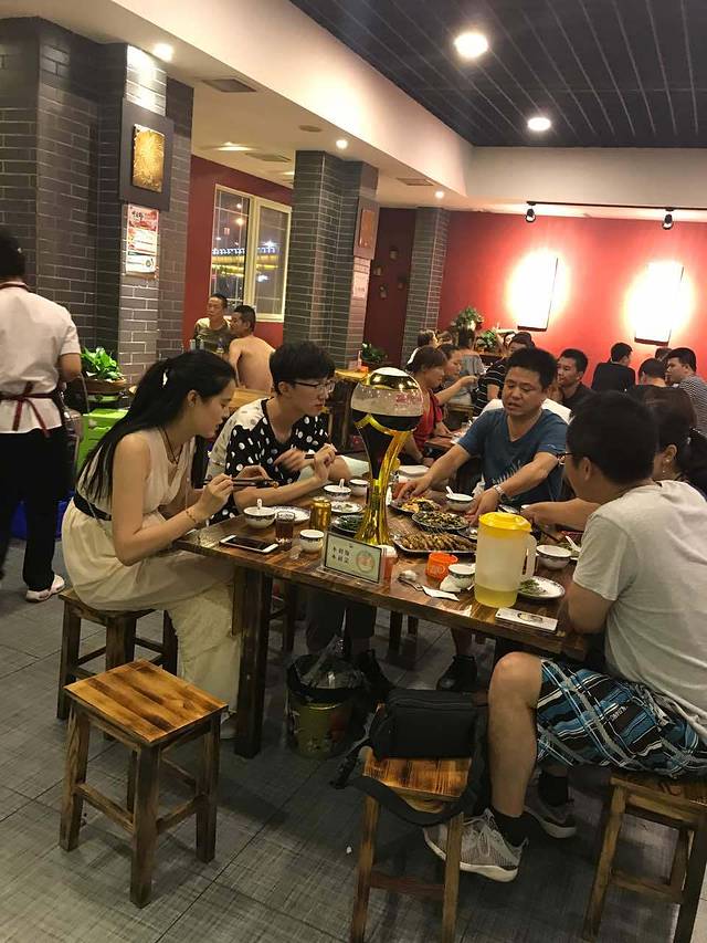 秋池(万秀城店)