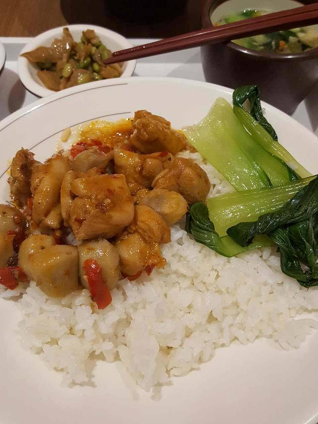 五芳斋(中关村店)