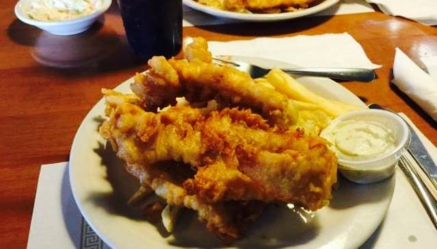 farmer boy restaurant