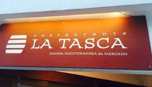 La Tasca