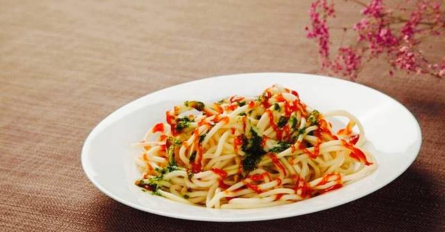 会美原切牛排西餐厅