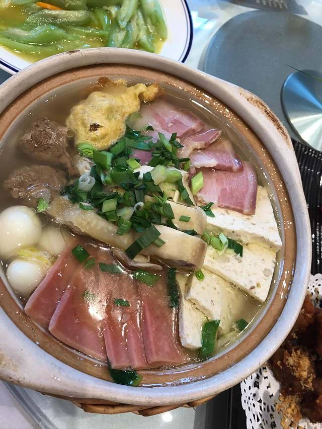 新黄埭大酒店(润元路店)