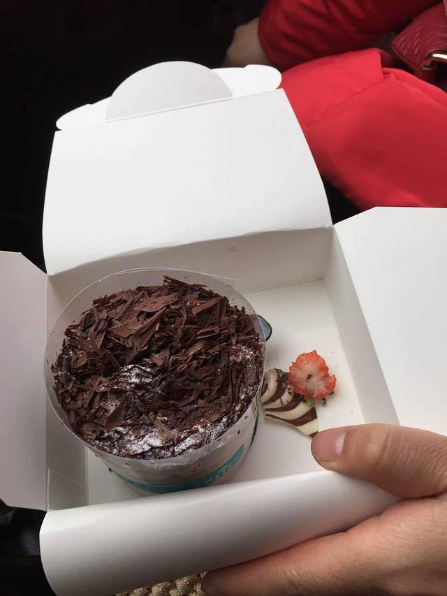 麦尔乐(燕宝店)