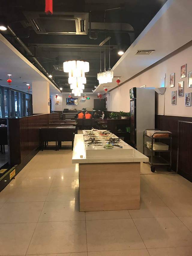 豪客来牛排(崇安寺店)