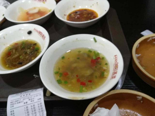 浏阳蒸菜(绿地科技岛广场店)