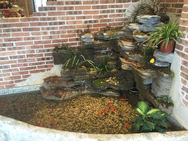 白水洋家宴(金山店)