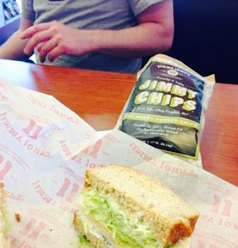 Jimmy John's