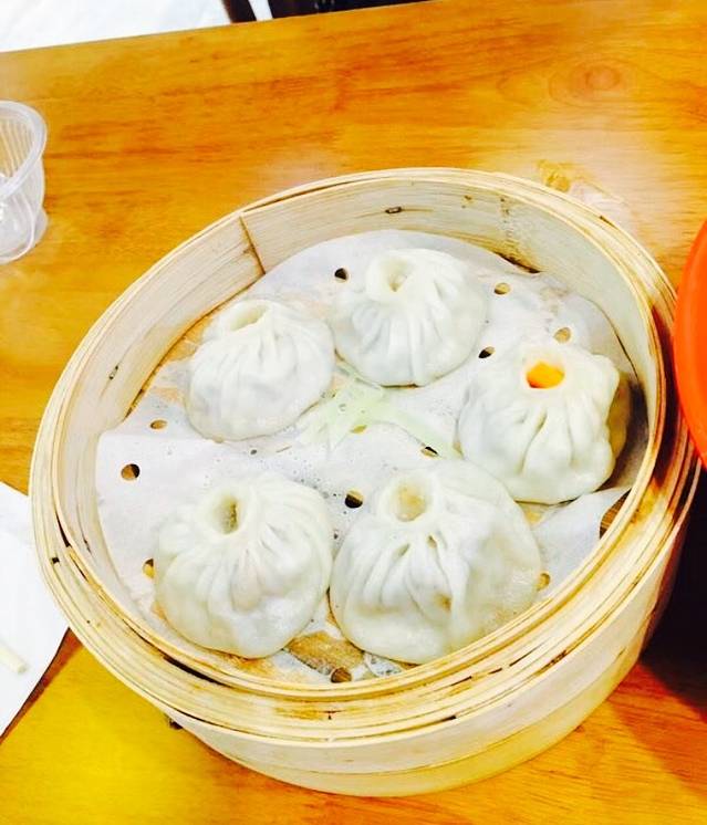 德华楼(摩尔城店)