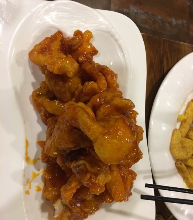 闻香阁·清真(光荣道店)