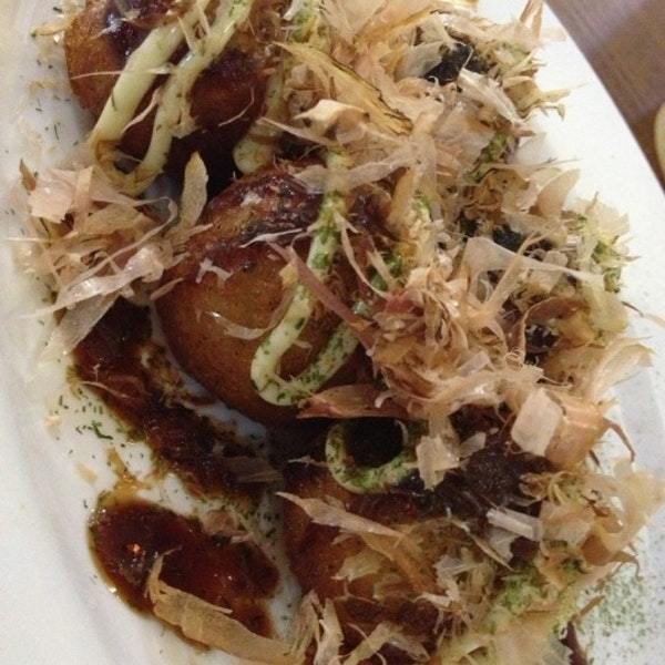 Futaba Japanese Restaurant