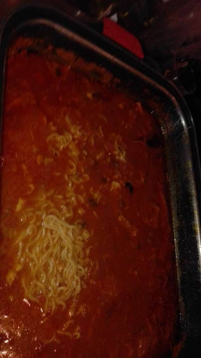 半天妖烤鱼(中百店)