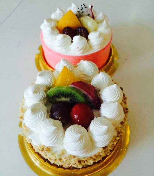 雅客来蛋糕(蓝山塔峰店)