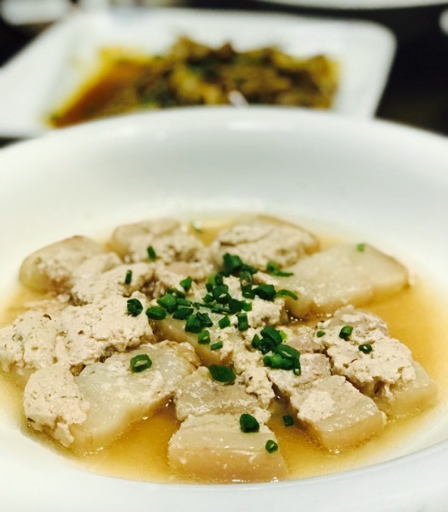 阿国饭店(水世界店)