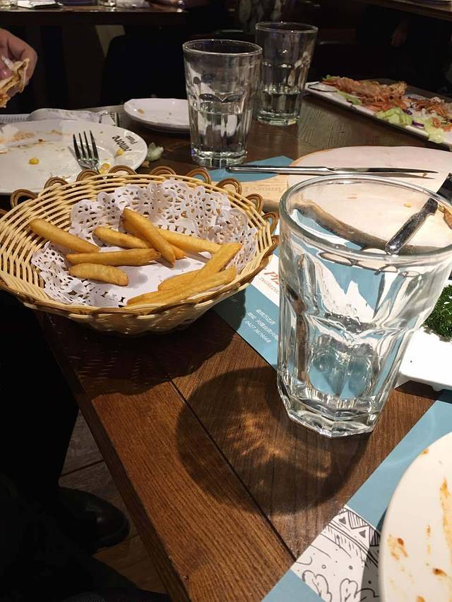 AMORE PIZZA爱意披萨(盛京大奥莱店)
