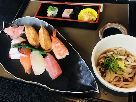 北海道魚鮮水産(奈良三条通り店)