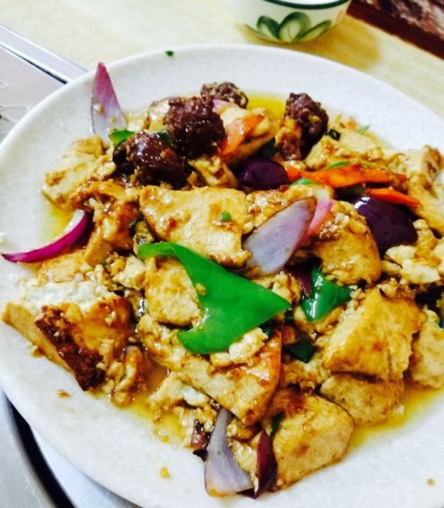 那记石锅鱼春饼家常菜(丹霍线店)