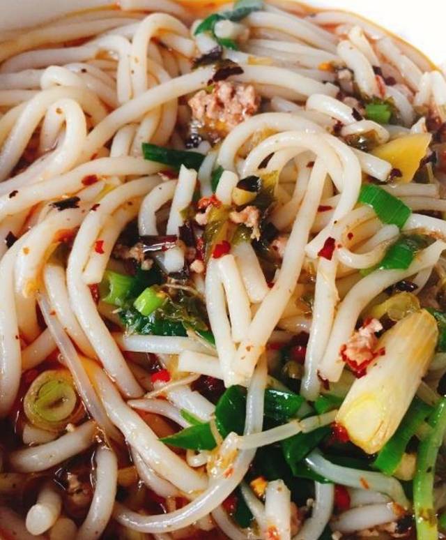 黄金娣米线(盛邦老店)