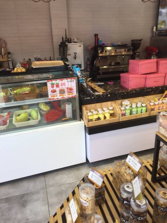 弗罗伦斯(广场店)