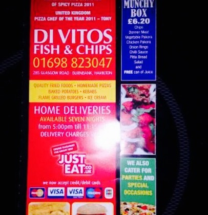 Divito's